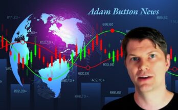 Adam Button News