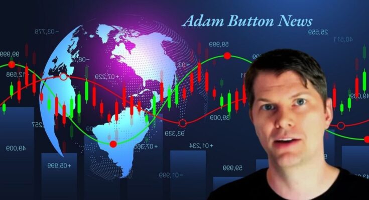 Adam Button News