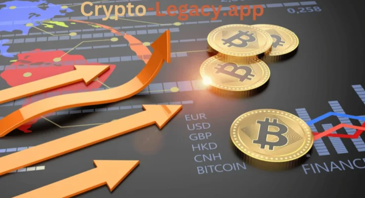 Crypto-Legacy.app Software