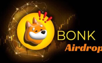 Bonk Airdrop