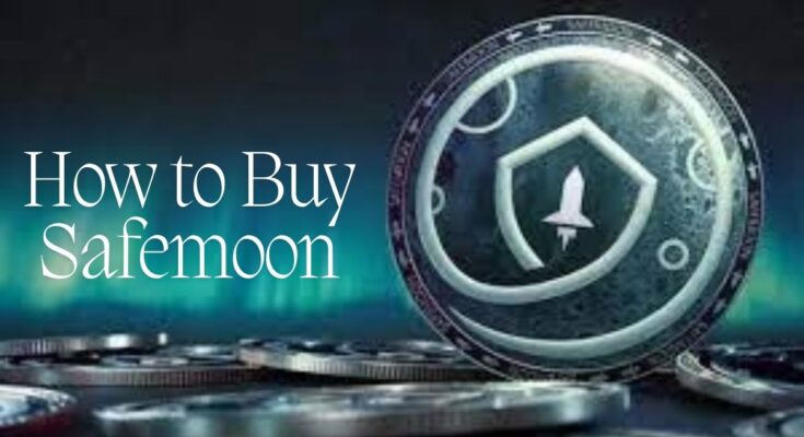 How to Buy Safemoon