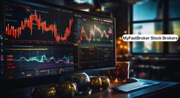 MyFastBroker Stock Brokers