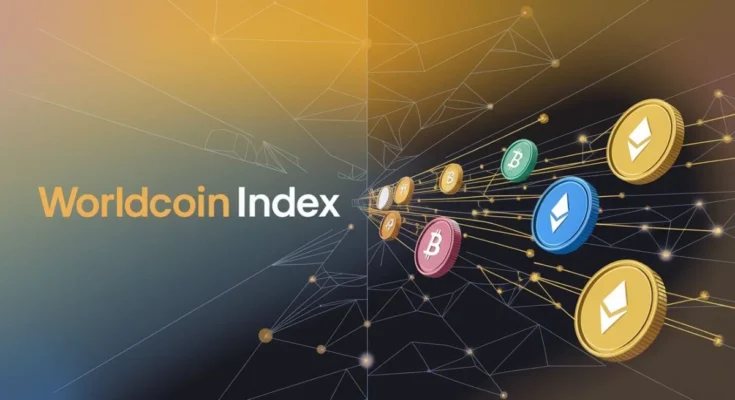 WorldCoinIndex