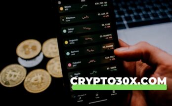 Crypto30x.com