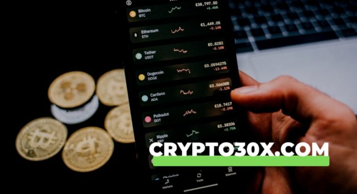 Crypto30x.com