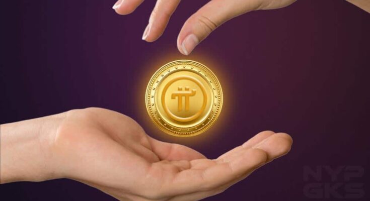 How to Sell Pi Coin