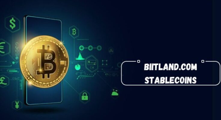 Biitland.com Stablecoins